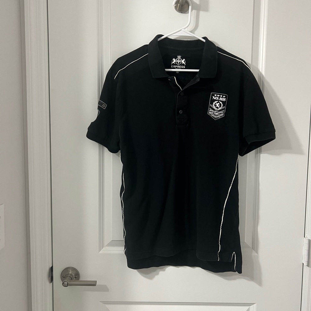 Casual Express Polo